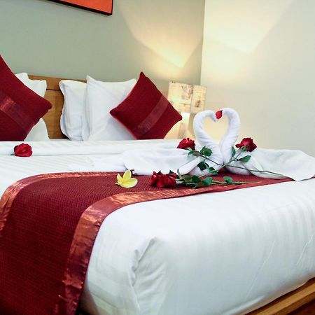 Delu Villas & Suite Kerobokan Pokój zdjęcie