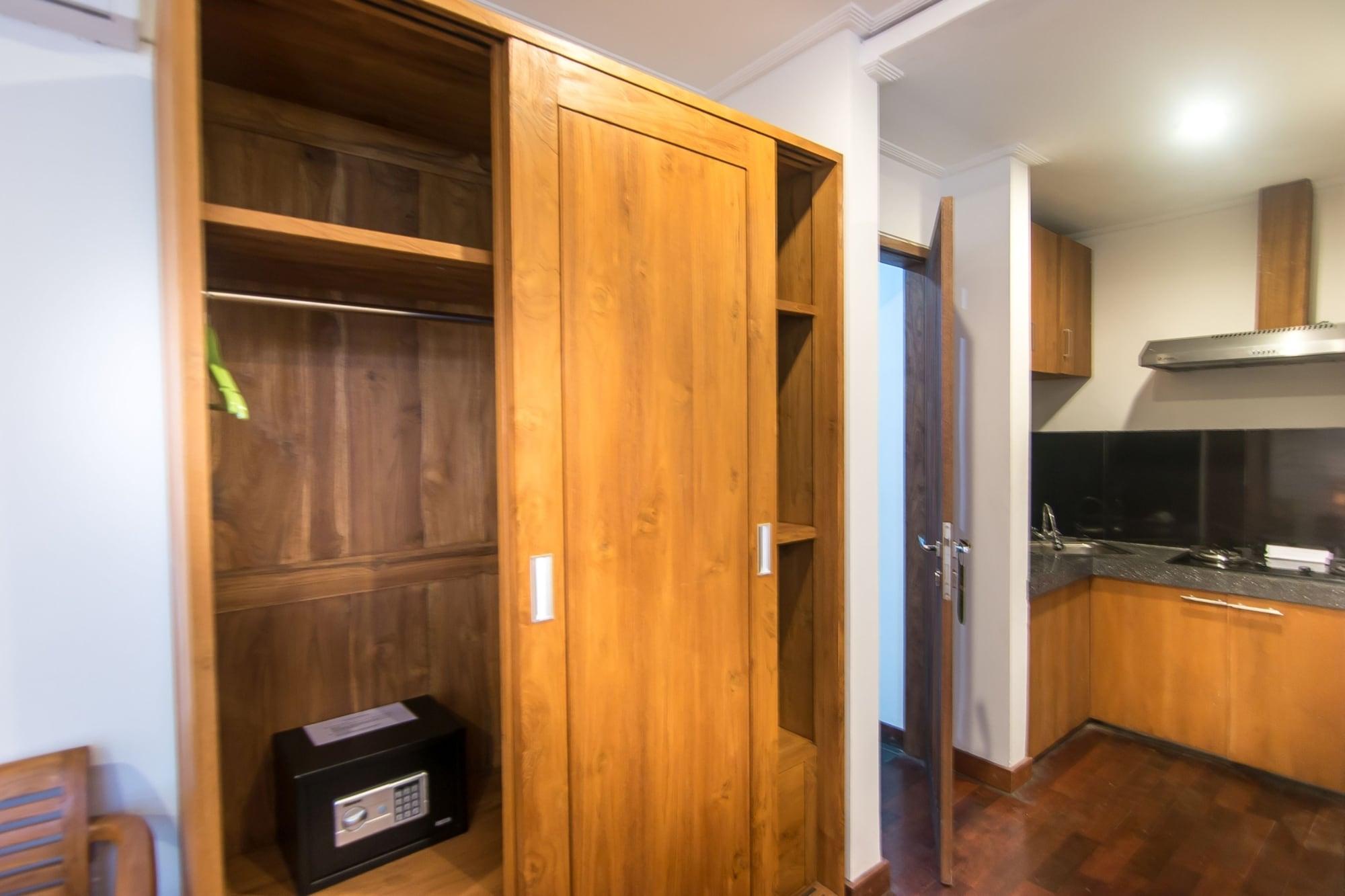 Delu Villas & Suite Kerobokan Zewnętrze zdjęcie