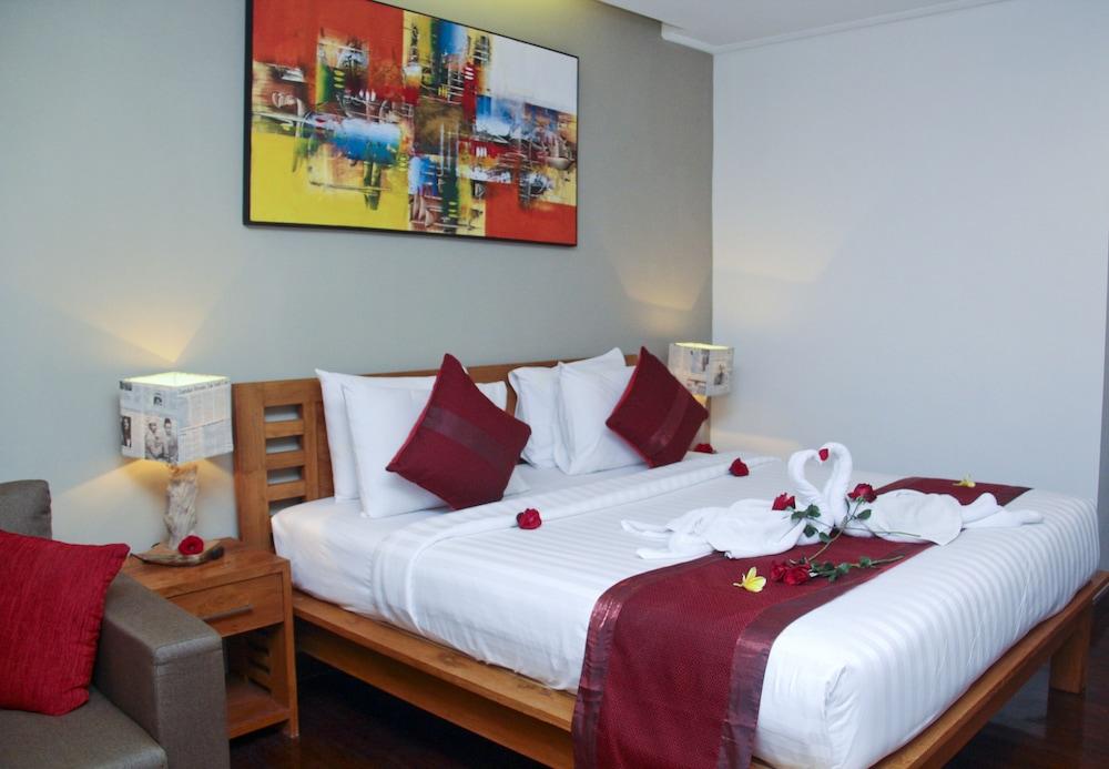 Delu Villas & Suite Kerobokan Zewnętrze zdjęcie
