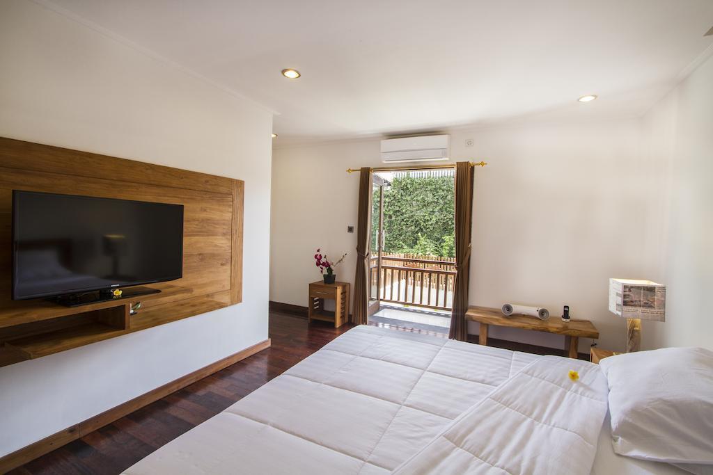 Delu Villas & Suite Kerobokan Zewnętrze zdjęcie