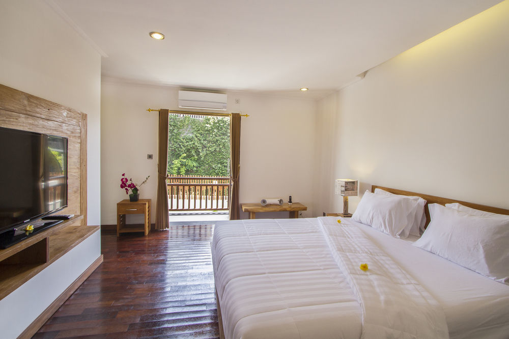 Delu Villas & Suite Kerobokan Zewnętrze zdjęcie